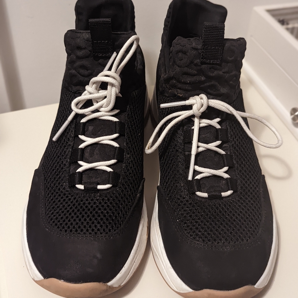 Giani bini shoes!